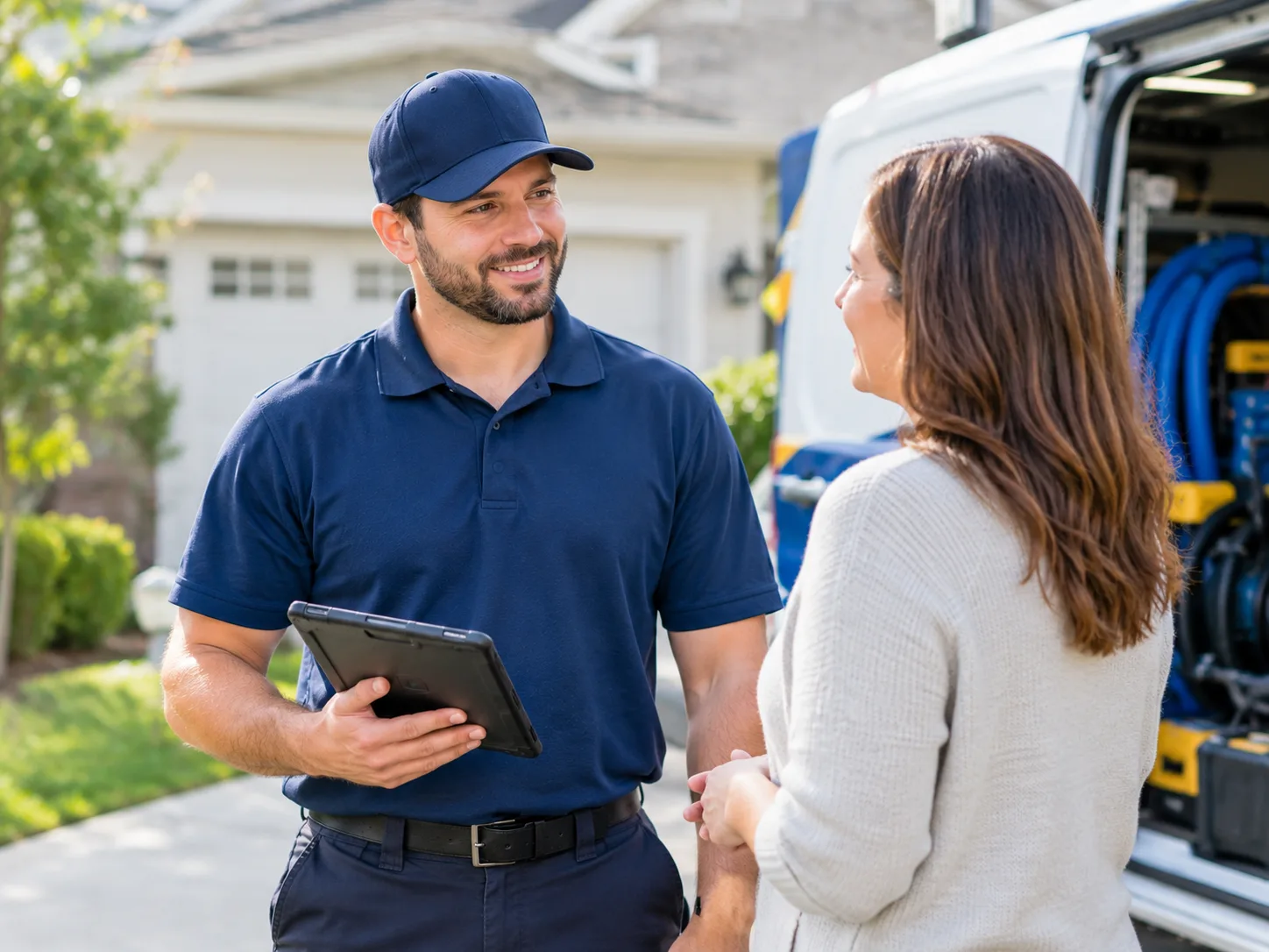 Sewage Backup Cleanup Northfield, OH FAQs
